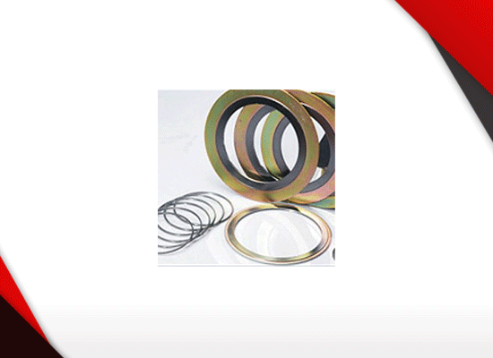 SPIRAL WOUND GASKET