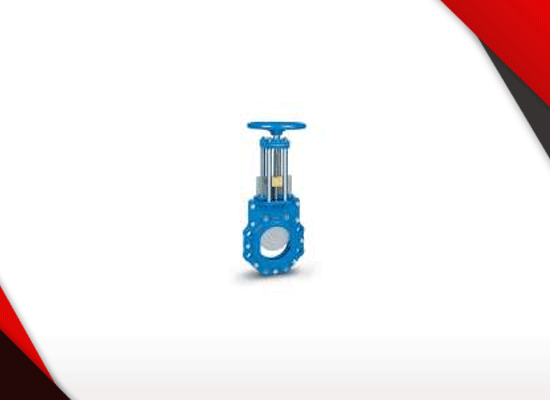 KNIFE GATE VALVE