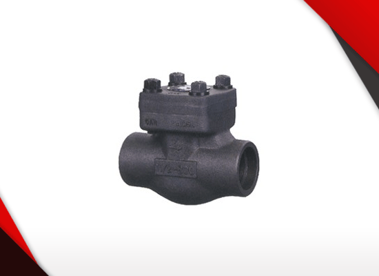 PISTON CHECK VALVE