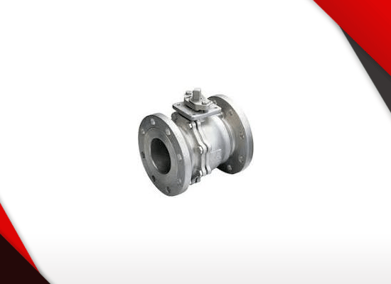 BALL VALVE