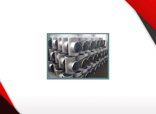 STRAIGHT TEE CS A234 WPB