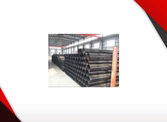 JUAL PIPA HITAM CS ASTM A106 GR B