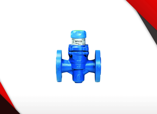 PREASSURE REDUCING VALVE