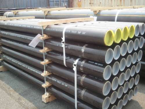 Pipe Carbon Steel