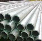 Pipe Galvanize CS ASTM A106 Gr.B