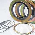 Spiral Wound Gasket