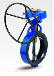 Jual Butterfly Valve Cast Iron