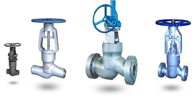 FORGED STEEL GLOBE VALVE