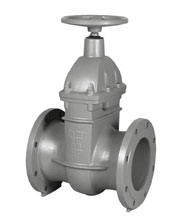 KSB Gate Valve ECOLINE SP/SO