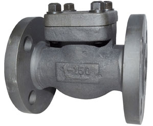 KSB Check Valve ECOLINE PTF 150-600