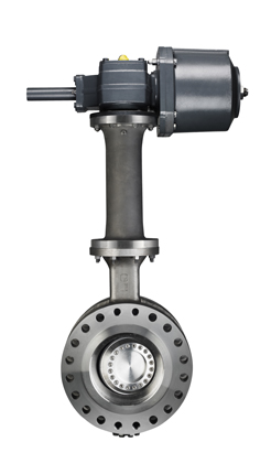 KSB Butterfly Valve TRIODIS 600