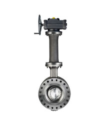 KSB Butterfly Valve TRIODIS 300