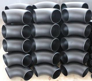 Elbow Sch 40 Carbon Steel
