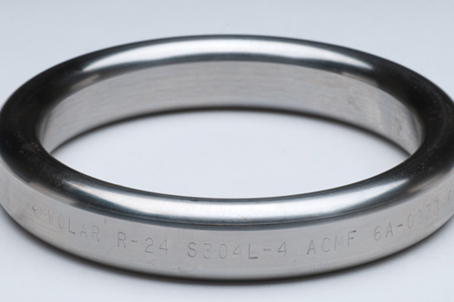 WOLAR RING JOINT GASKET STAINLESS STEEL SUS316