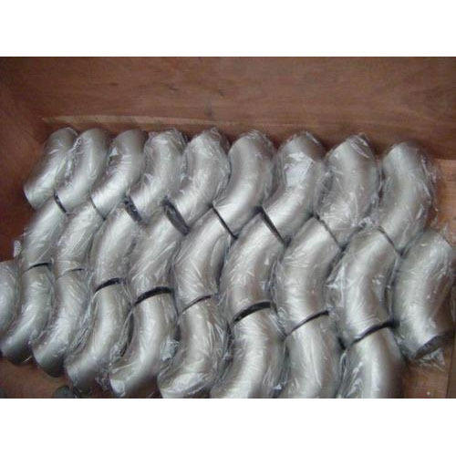 ELBOW STAINLESS STEEL SS304L