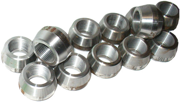 Fittings Threadolet SS316L