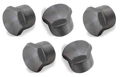 Plug Class #3000 Forged Steel