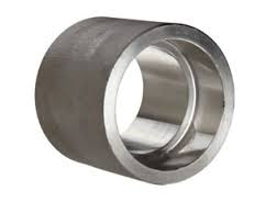 Socket Class #3000 SS316L