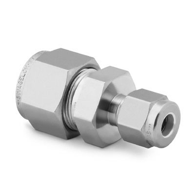 Swagelok Stainless Steel Tube Fitting, Reducing Union, Tube OD