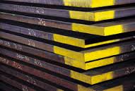 Plate Carbon Steel A36