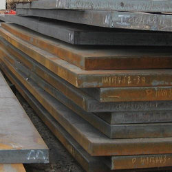 PLATE CARBON STEEL ASTM A36