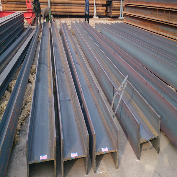 H-Beam Carbon Steel - H-Beam Carbon Steel Ss400 - PT. Mitra Sinar Bintang