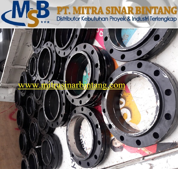Flange Slip On Carbon Steel Astm A105 Ansi/Asme B16.5