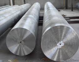 Round Bar Stainless Steel SS304