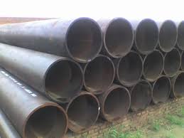 Pipa Seamless API 5L Gr.B, Nippon Steel