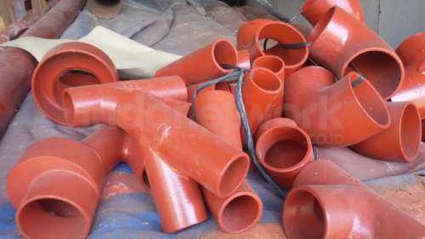 Jual Fittings Cast Iron