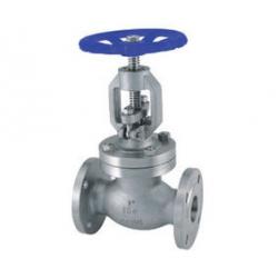 Globe Valve Stainless Steel