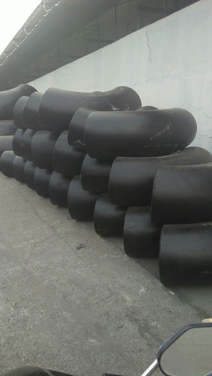 Jual Elbow Sch 40 Carbon Steel
