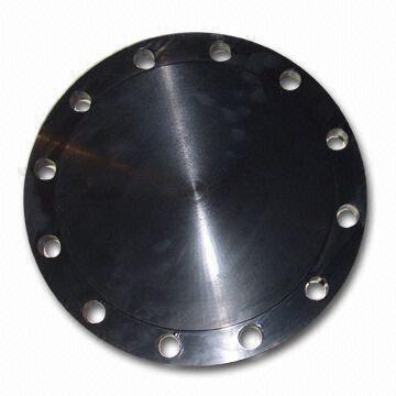 Jual Blind Flange CS A105N