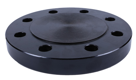 Jual Blind Flange Cs ASTM A105