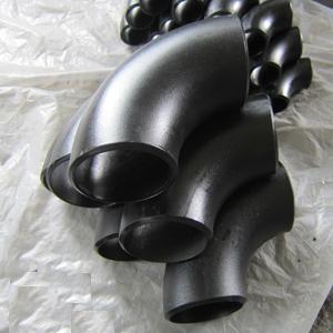 Jual Elbow Sch 40 CS ASTM A234 WPB