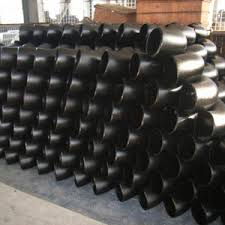 JUAL ELBOW SEAMLESS L/R SCH 40 CS A234 WPB