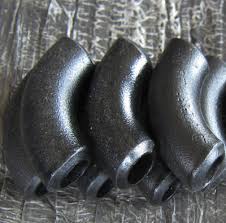 MENJUAL ELBOW SCH 160 CS A234 WPB