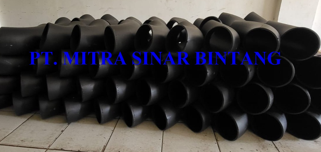 Jual Elbow Seamless Cs A234 Wpb