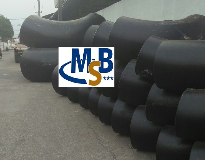 Elbow Carbon Steel A234 WPB