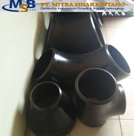 Elbow Carbon Steel A234 WPB