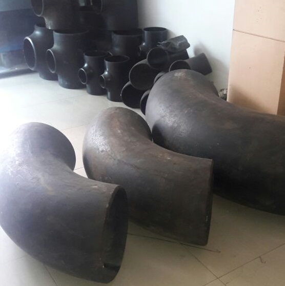 Elbow Carbon Steel Astm A234 Wpb