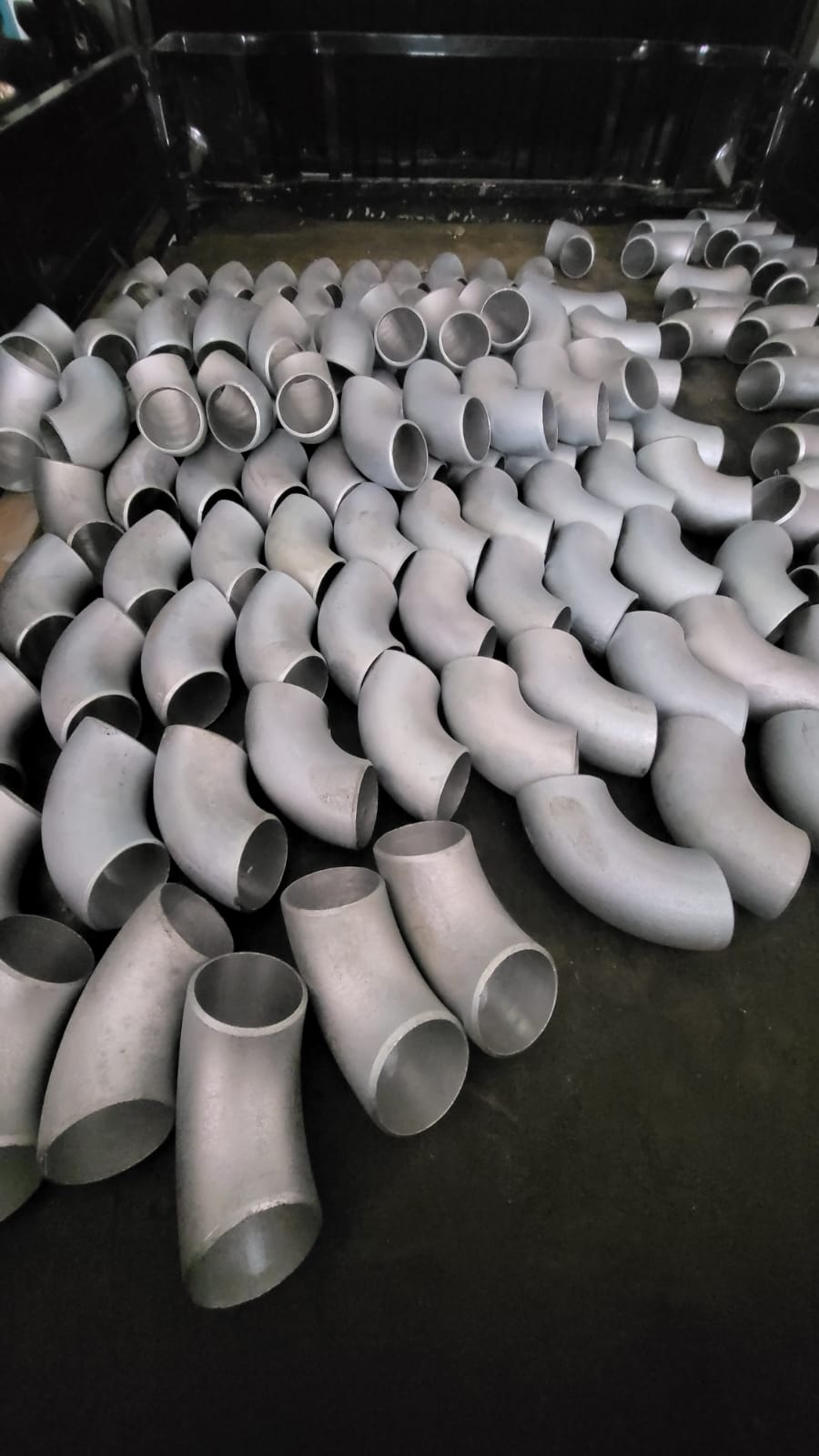 ELBOW SEAMLESS SS316/316L
