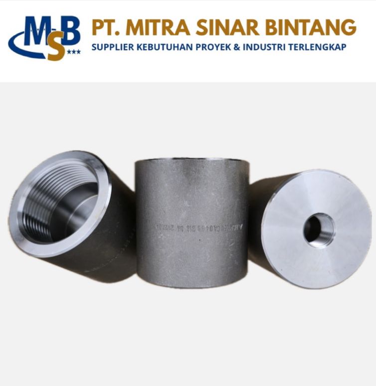 Threaded Class 3000 Reducer Fittings Class #3000 - Ready Reduser Coupling Class #3000 NPT Cs A105 ...