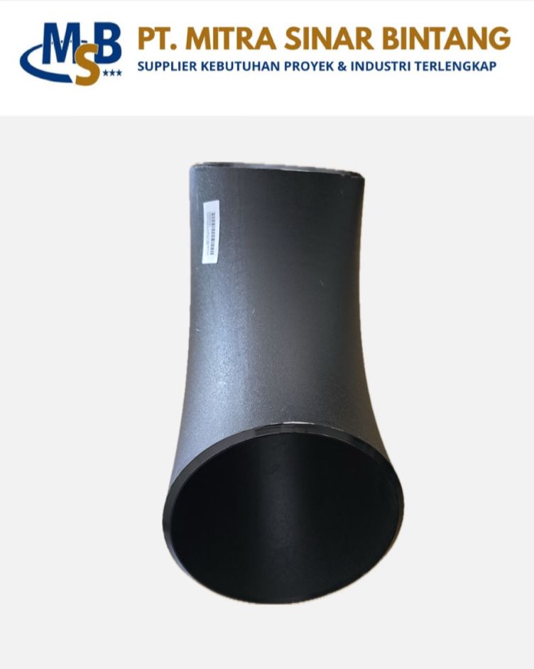 Elbow cs astm a234 wpb