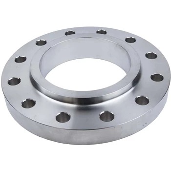 Jual Flange Baja Karbon Slip On Berbagai Ukuran