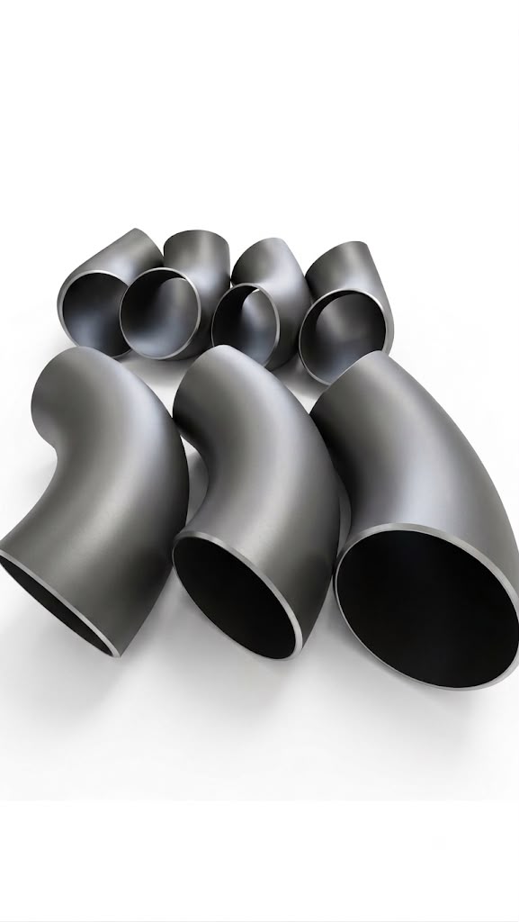 Jual Elbow Seamless Sch STD Carbon Steel